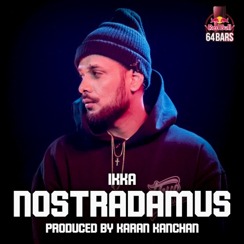 Nostradamus (Red Bull 64 Bars)