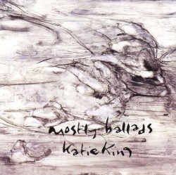 Mostly Ballads