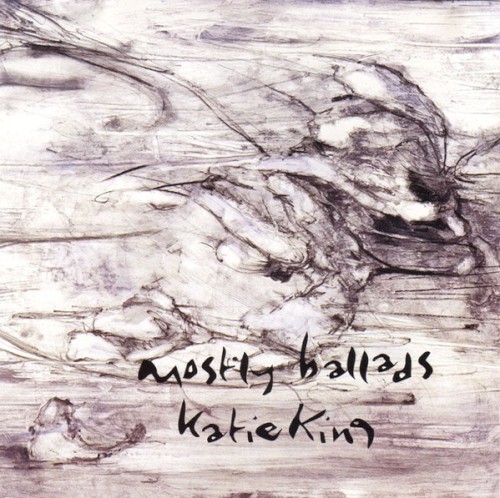 Mostly Ballads