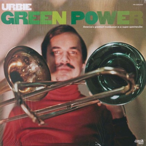 Green Power