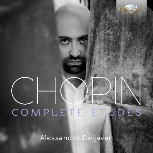 Complete Etudes