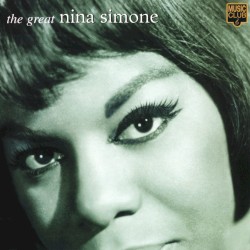 The Great Nina Simone