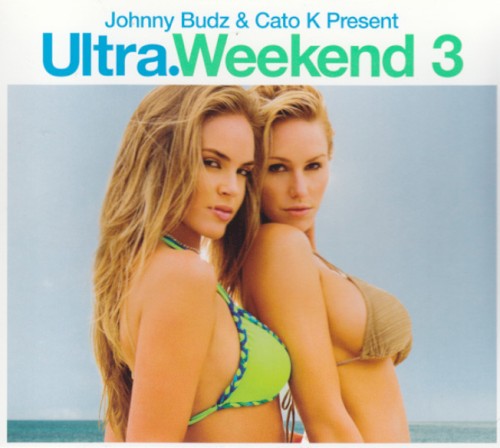 Ultra.Weekend 3