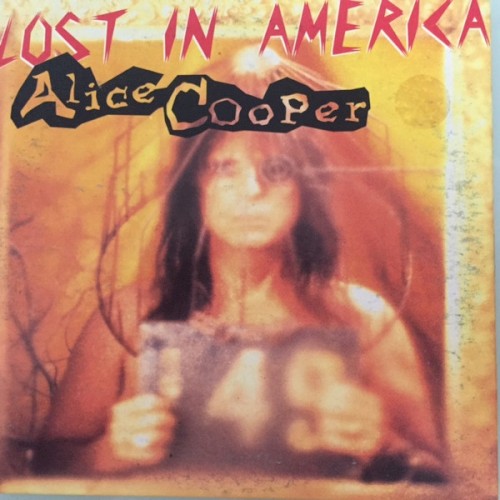 Lost in America