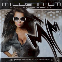 Millennium The Next Generation, Vol. 21