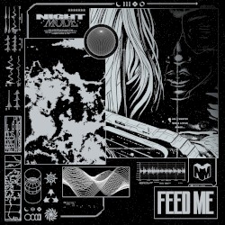 FEED ME // NIGHTMODE MIX01 (DJ Mix)