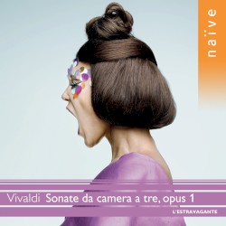 Sonate da camera a tre, opus 1