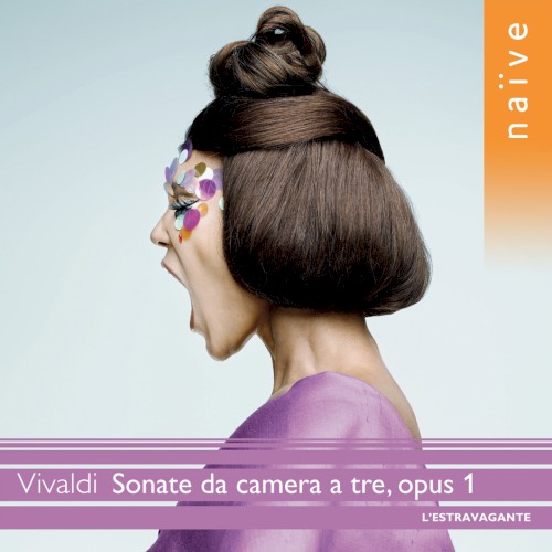Sonate da camera a tre, opus 1