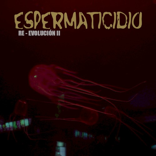 Re‐Evolución II