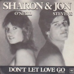 Don’t Let Love Go
