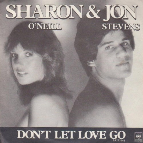Don’t Let Love Go