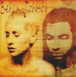 Behan Johnson