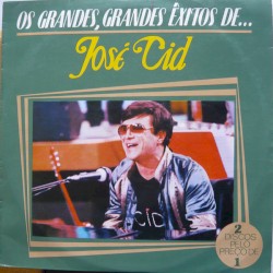 Os Grandes, Grandes Êxitos de...