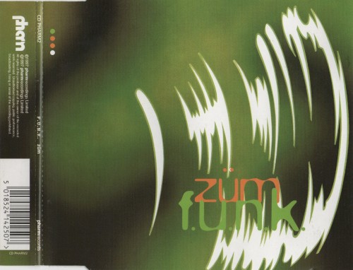 F.U.N.K.