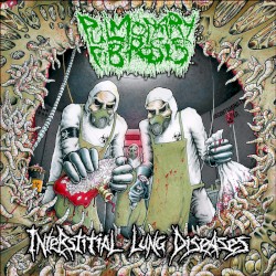 Interstitial Lung Diseases