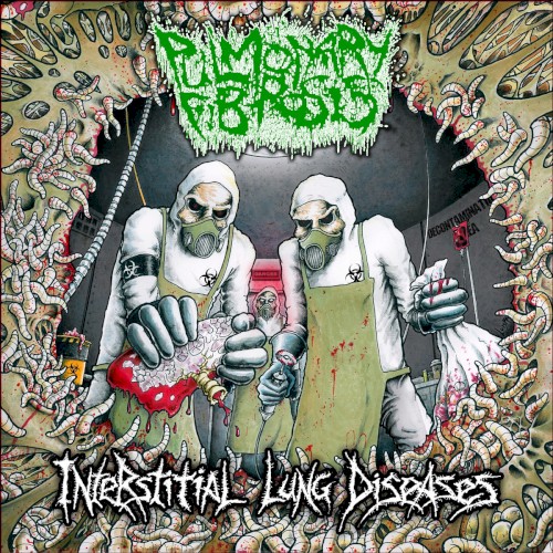 Interstitial Lung Diseases