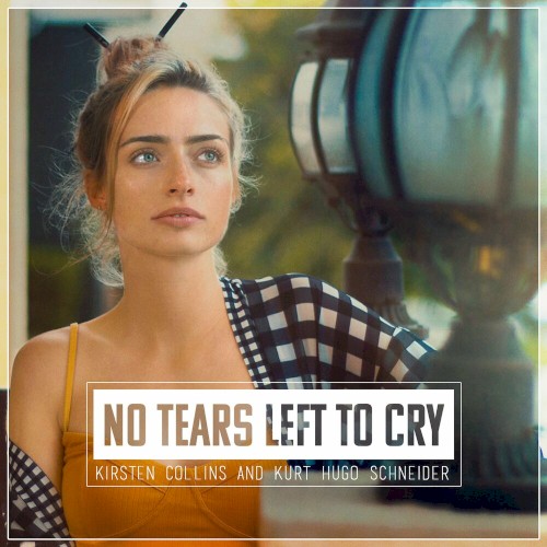 No Tears Left To Cry