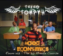 Hood Economics Room 147: The 80 Minute Course