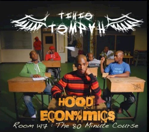 Hood Economics Room 147: The 80 Minute Course
