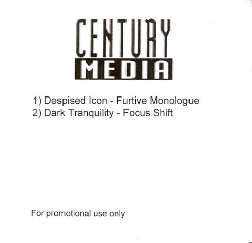 Furtive Monologue / Focus Shift