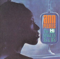 The Hi Records Singles A’s & B’s