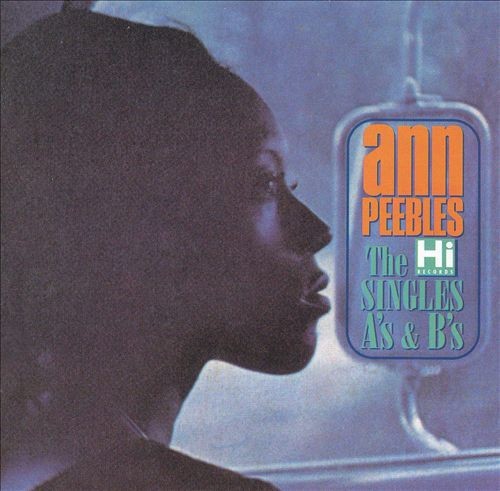 The Hi Records Singles A’s & B’s