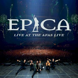 Live at the AFAS Live