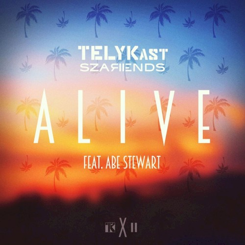 Alive