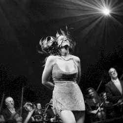 Live at Hamer Hall