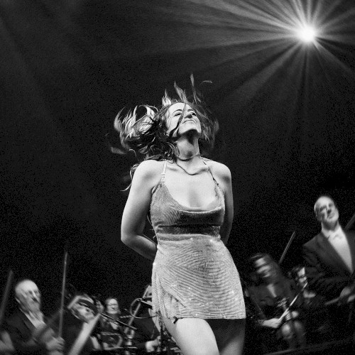 Live at Hamer Hall