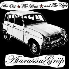 The Old, the Bad and the Ugly