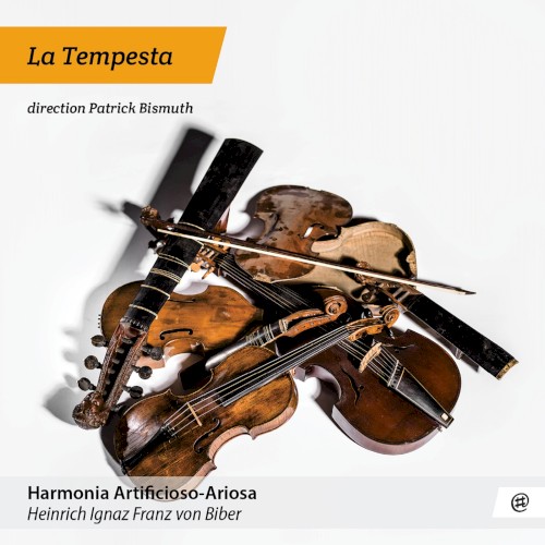 Harmonia Artificioso-Ariosa