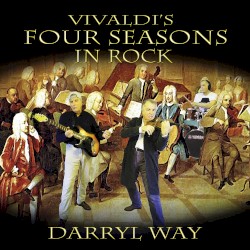 Vivaldi’s Four Seasons in Rock