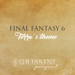 Terra's theme (from ''Final Fantasy 6")