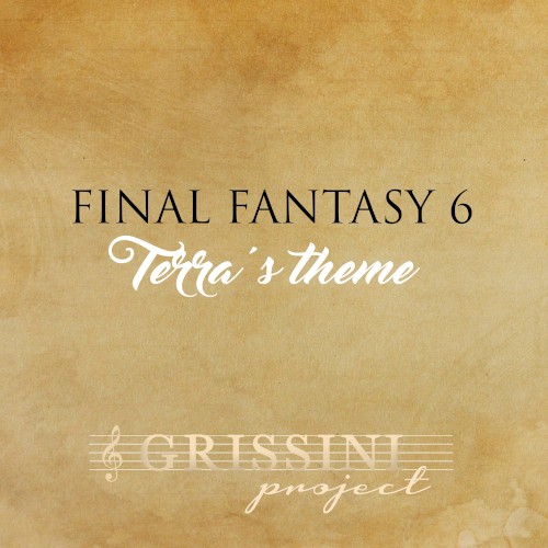 Terra's theme (from ''Final Fantasy 6")