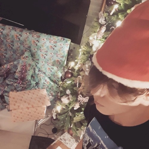 Weihnachtszeit