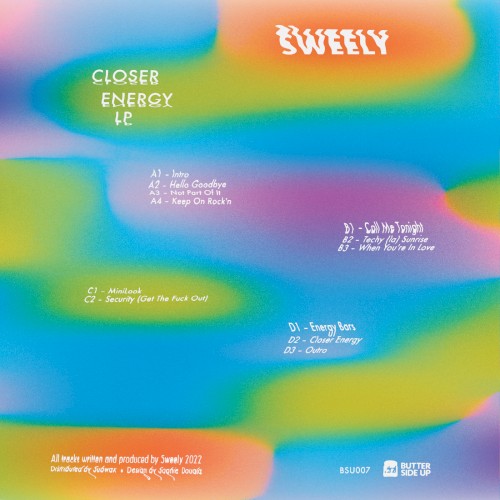 Closer Energy LP