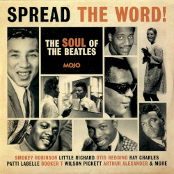 Spread the Word! The Soul of the Beatles