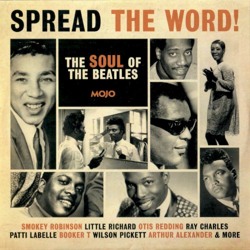 Spread the Word! The Soul of the Beatles