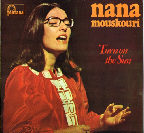 Turn On the Sun