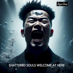 Shattered Souls Welcome at Here