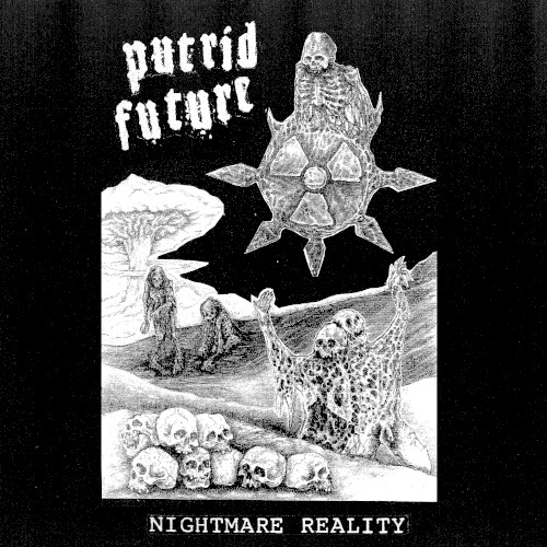Nightmare Reality