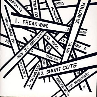 Freak Wave-Short Cuts