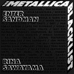 Enter Sandman