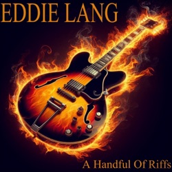 A Handful of Riffs