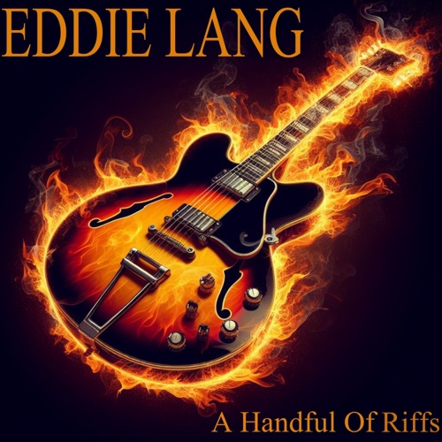 A Handful of Riffs
