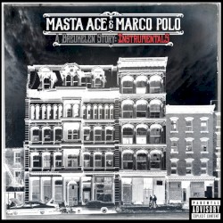 A Breukelen Story (Instrumentals)