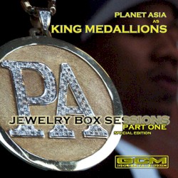 Jewelry Box Sessions: Part One