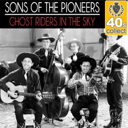 Riders in the Sky