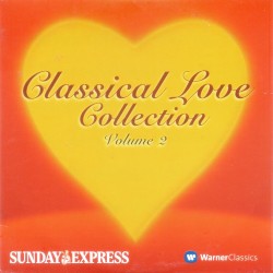 Classical Love Collection, Volume 2